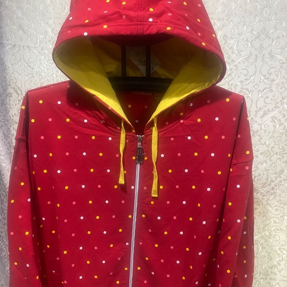 Five Pointz Vintage Hoodie 3X - Picture 3 of 11